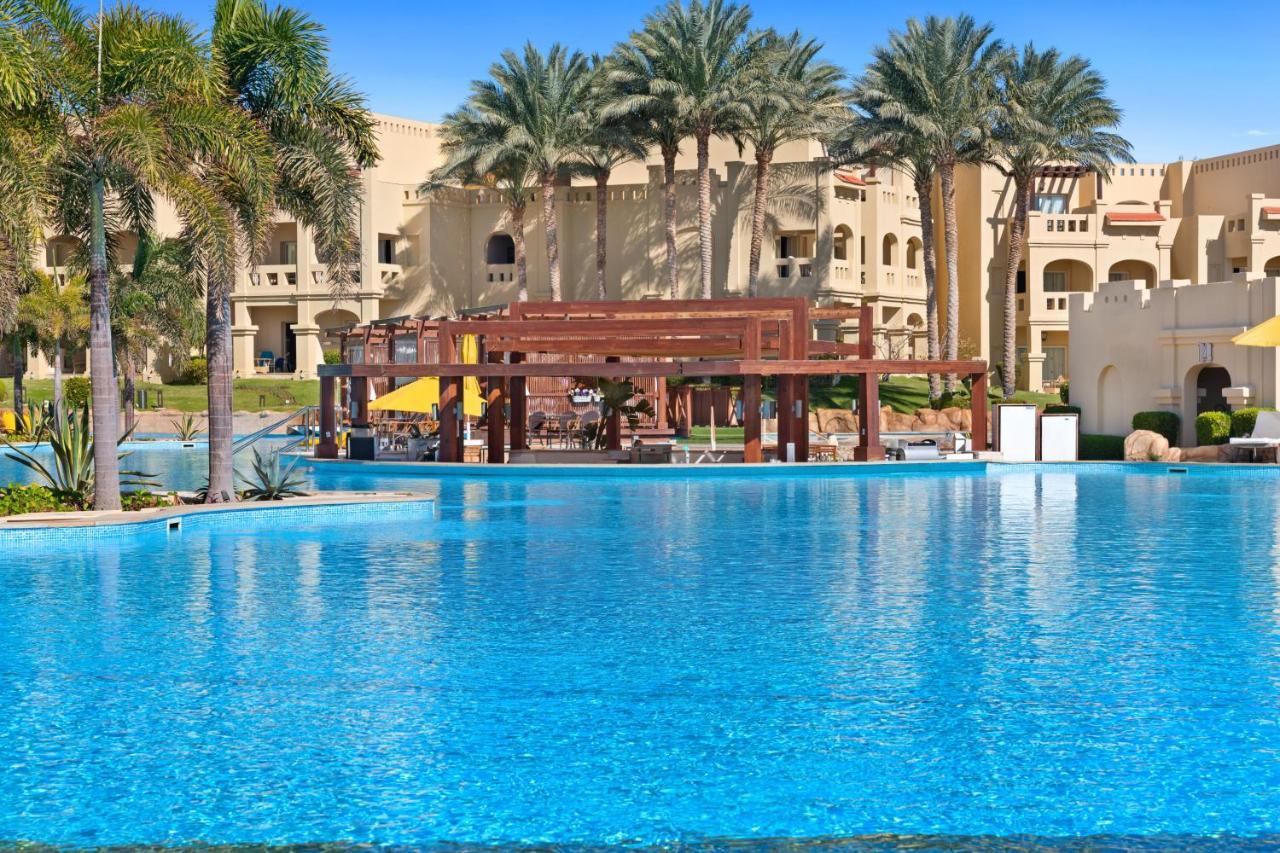 Rixos Sharm El Sheikh (Adults Only) Hotel Exterior photo