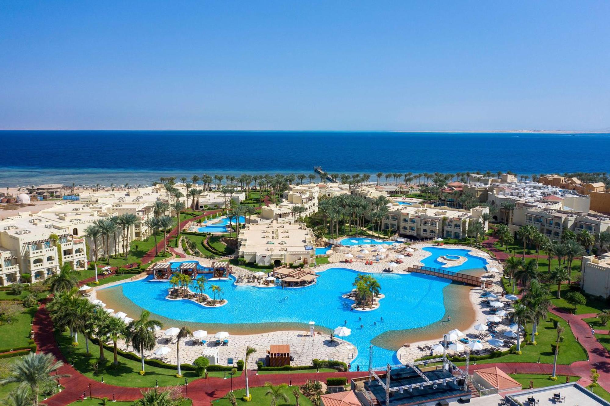 Rixos Sharm El Sheikh (Adults Only) Hotel Exterior photo