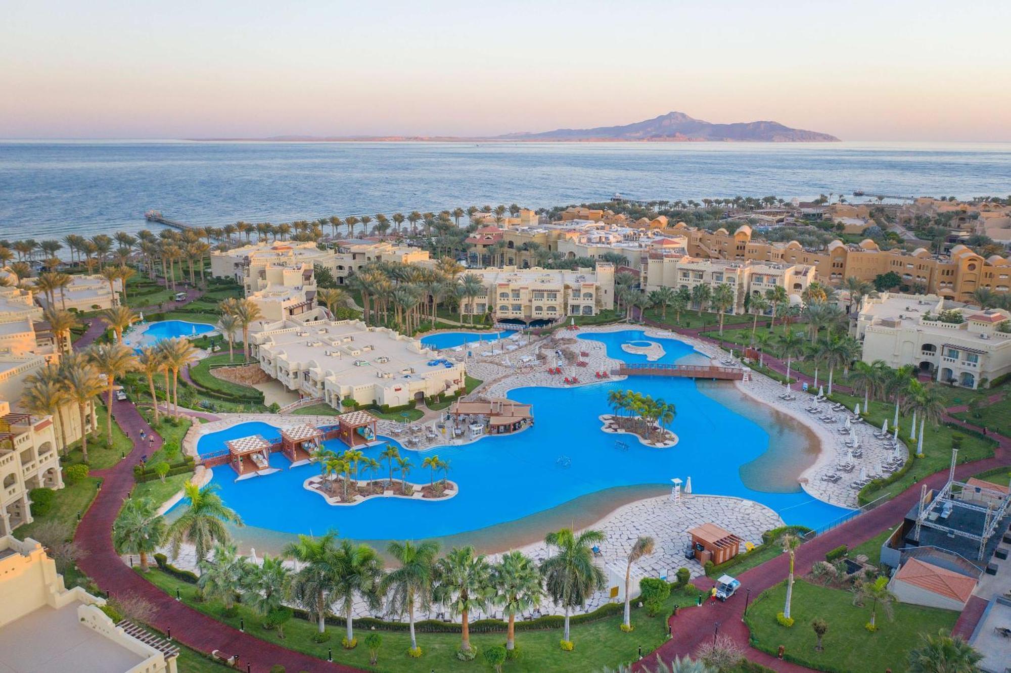 Rixos Sharm El Sheikh (Adults Only) Hotel Exterior photo