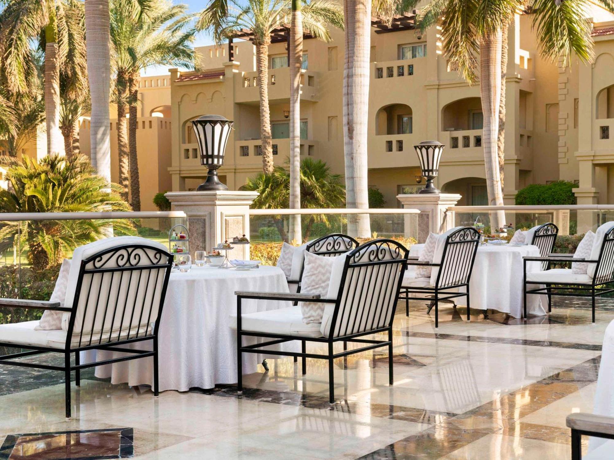 Rixos Sharm El Sheikh (Adults Only) Hotel Exterior photo