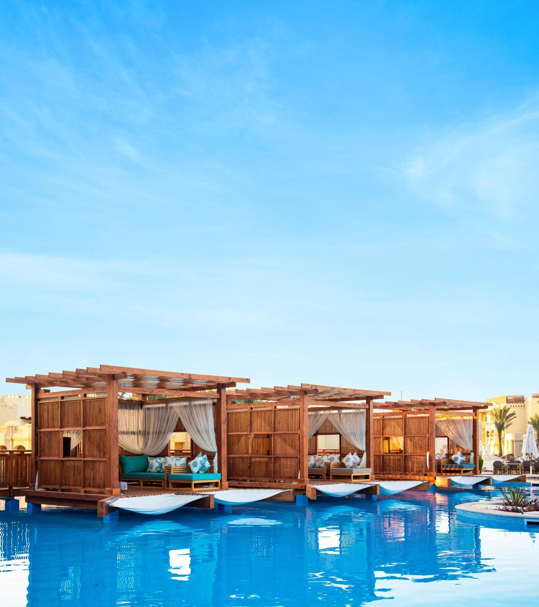 Rixos Sharm El Sheikh (Adults Only) Hotel Exterior photo