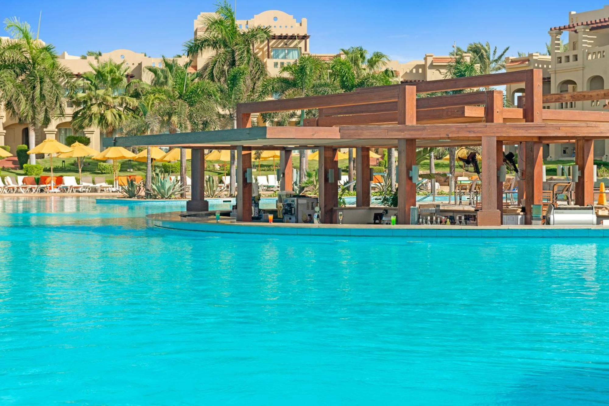 Rixos Sharm El Sheikh (Adults Only) Hotel Exterior photo